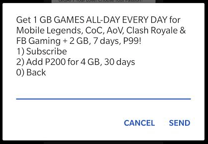 Smart Subscribe Button