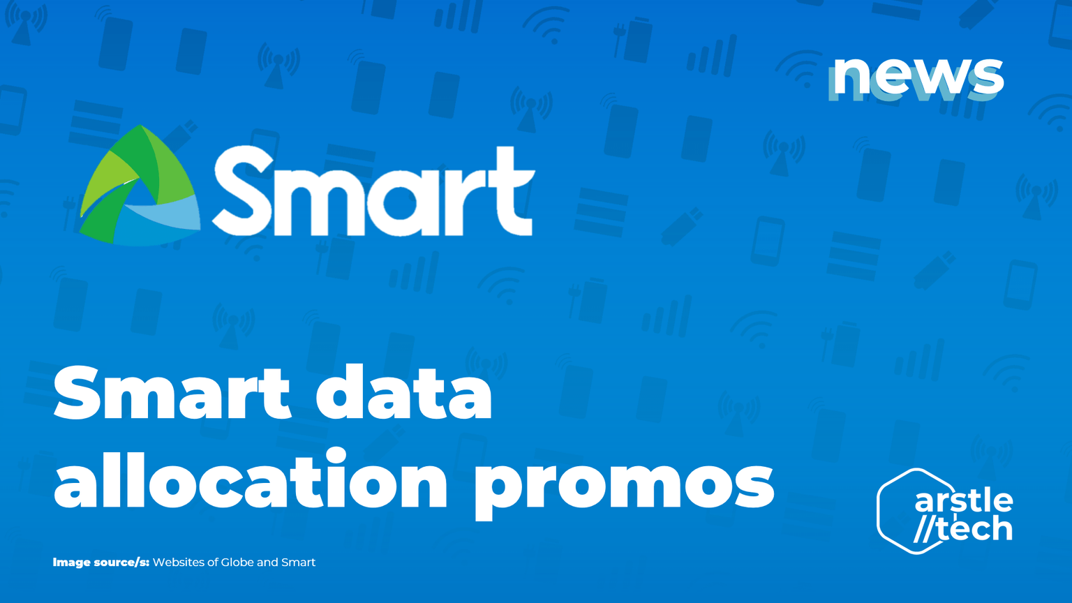 Featured image for Smart Prepaid promos with data allocation (March 2020)