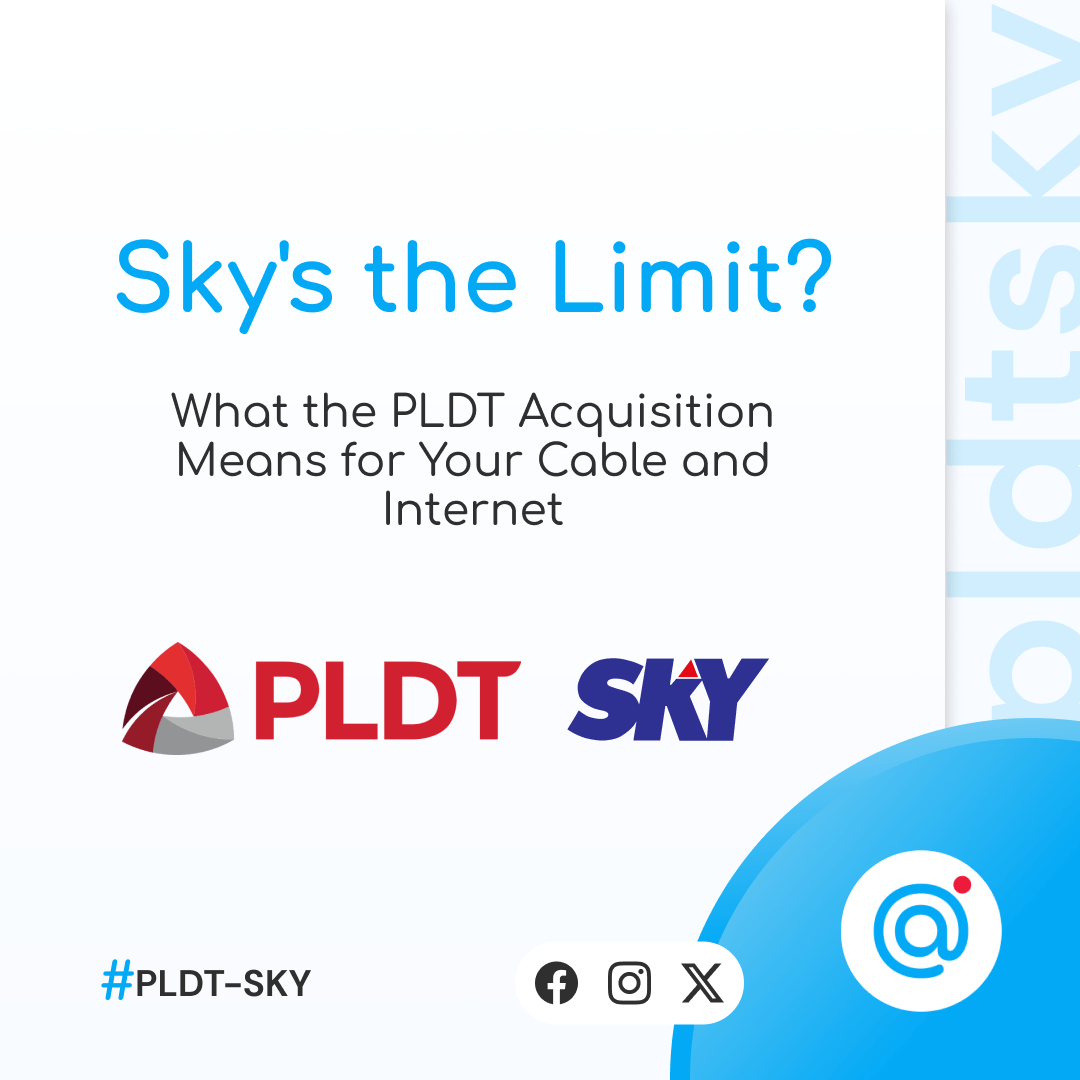 PLDT Sky 1
