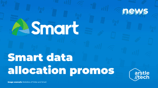 Featured image for Smart Prepaid promos with data allocation (March 2020)