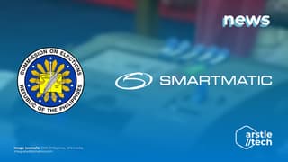 Featured image for Smartmatic's system compromised, says DICT-CICC