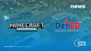 Featured image for DepEd introduces Minecraft: Education Edition Mobile for game-based learning