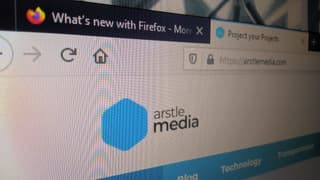 Featured image for Are you using Firefox? Update it immediately