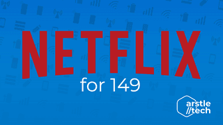 Featured image for Netflix’ mobile subscription is now even cheaper